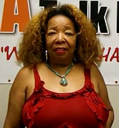 Brenda Lee Eager