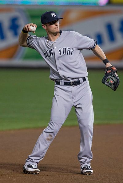Brendan Ryan (baseball)