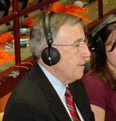 Brent Musburger