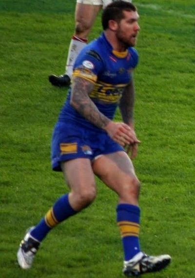 Brett Delaney