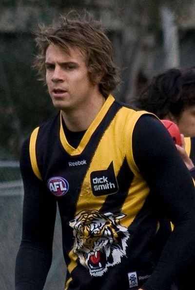 Brett Deledio