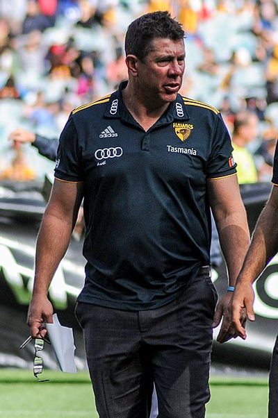 Brett Ratten