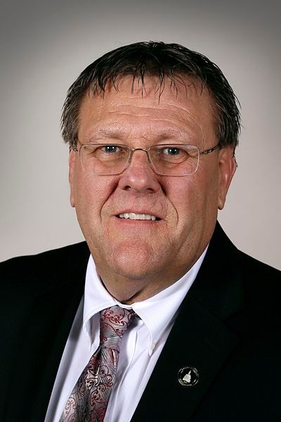Brian Best (Iowa politician)