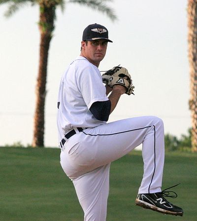 Brian Flynn (baseball)