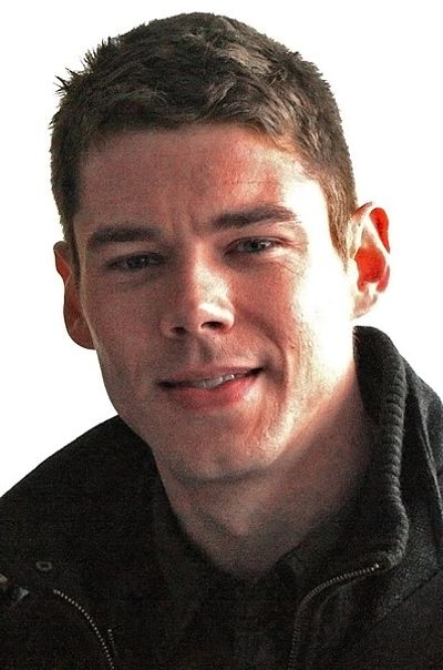 Brian J. Smith