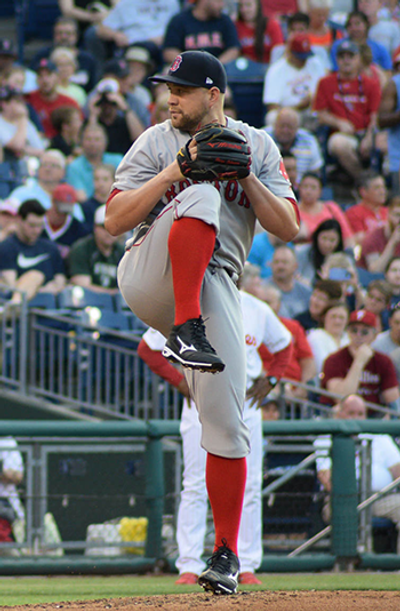Brian Johnson (pitcher)