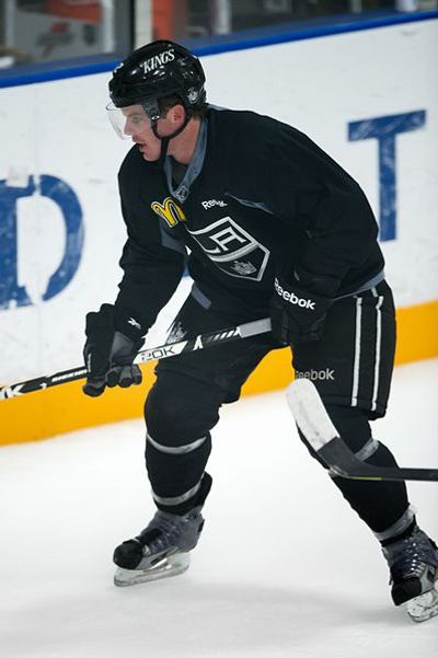 Brian O'Neill (ice hockey, born 1988)