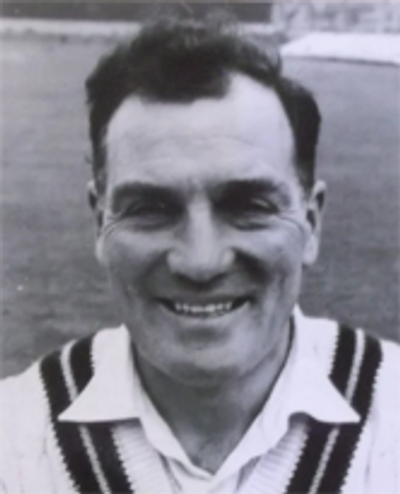 Brian Reynolds (cricketer)