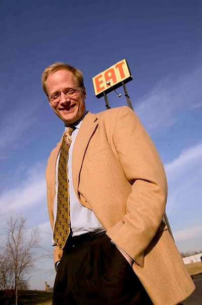 Brian Wansink