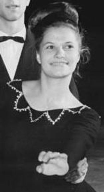Brigitte Wokoeck