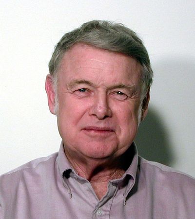 Bruce C. Murray