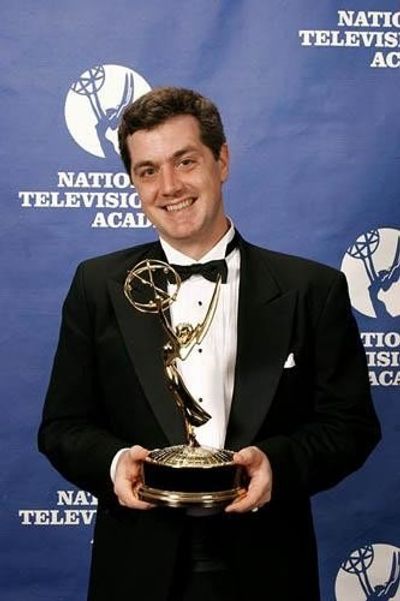 Bruce Kennedy (television producer)