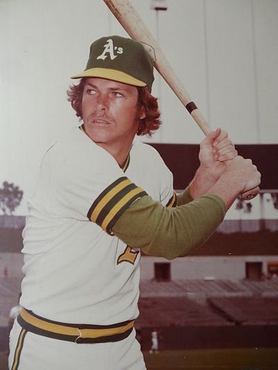 Bruce Robinson (baseball)
