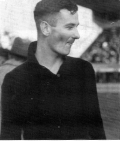 Bruce Schultz (footballer)