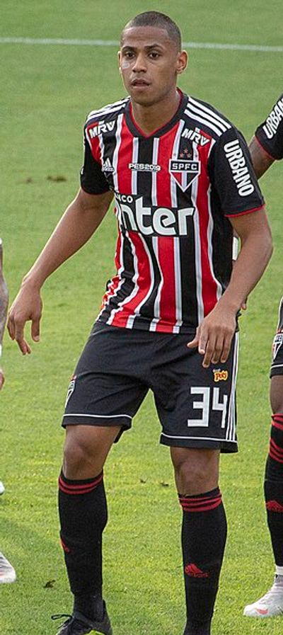 Bruno Alves (footballer, born 1991)