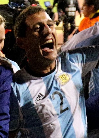 Bruno Bianchi (footballer)