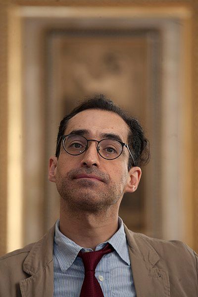 Bruno Bichir