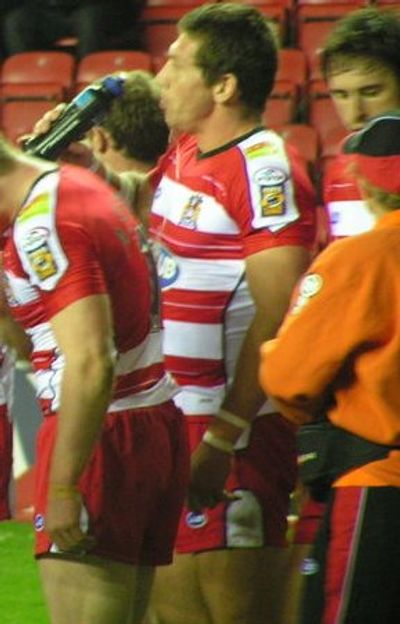 Bryan Fletcher (rugby league)