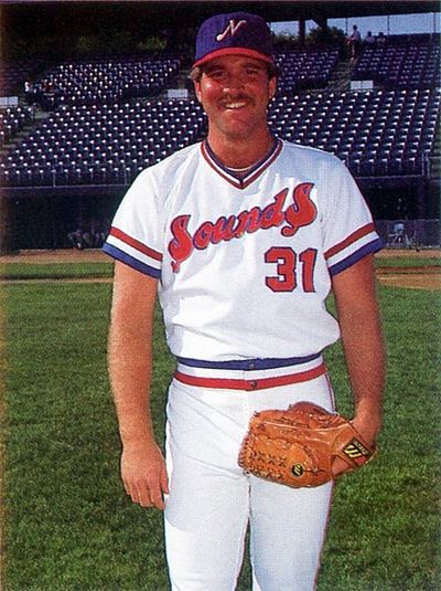 Bryan Kelly (baseball)