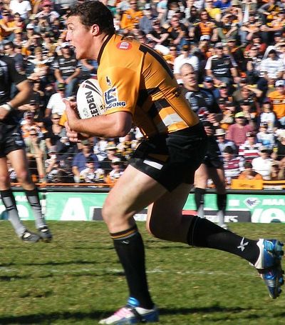 Bryce Gibbs (rugby league)
