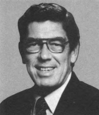 Bud Brown (politician)