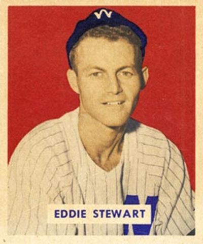 Bud Stewart