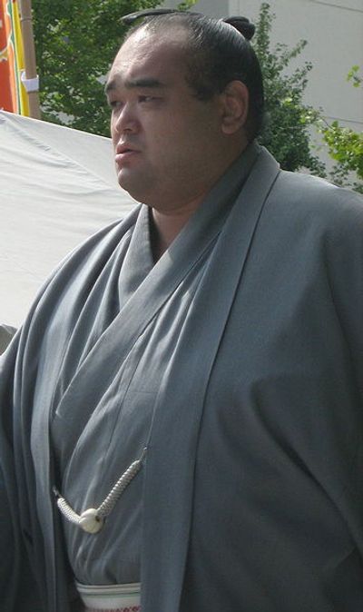 Bushūyama Takashi