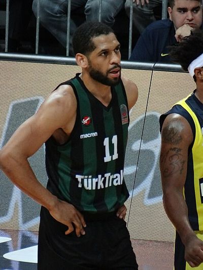 C. J. Harris (basketball)