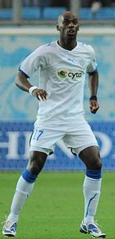 Cafú (footballer, born 1993)
