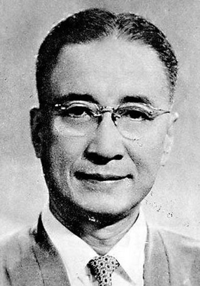 Cai Chusheng