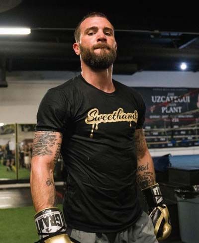 Caleb Plant