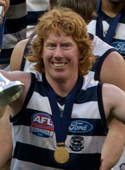 Cameron Ling