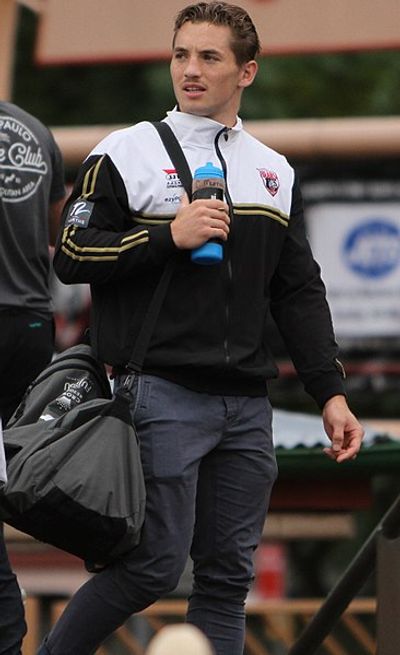 Cameron Murray (rugby league)