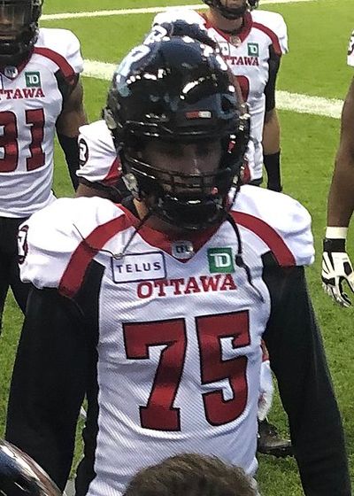Cameron Walker (Canadian football)