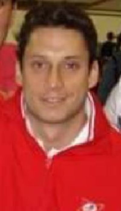Camilo Becerra