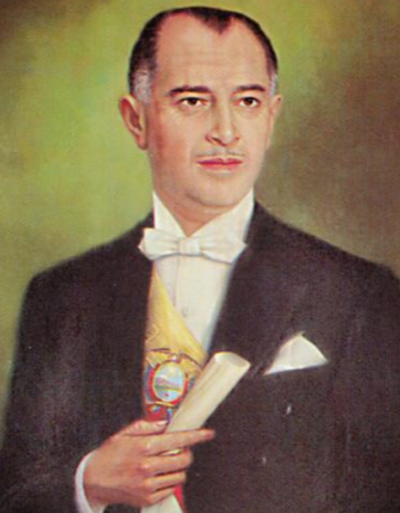 Camilo Ponce Enríquez (politician)