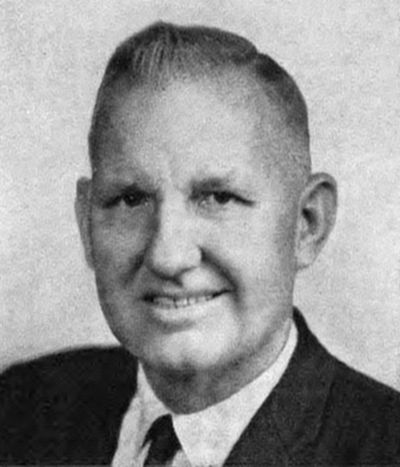 Carl D. Perkins