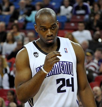 Carl Landry