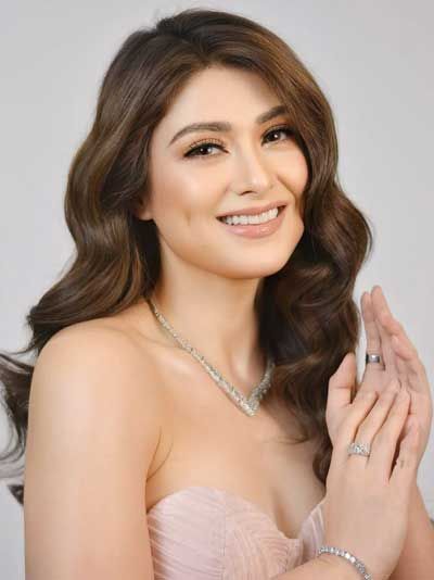 Carla Abellana