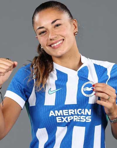 Carla Camacho
