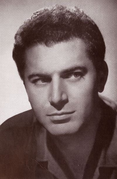 Carlo Giustini