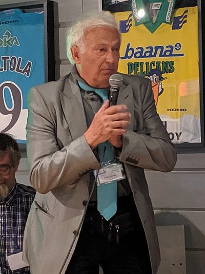 Carlo Minnaja