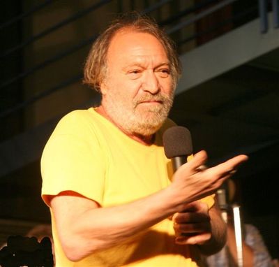 Carlo Monni