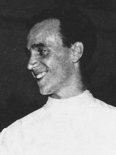 Carlo Pavesi