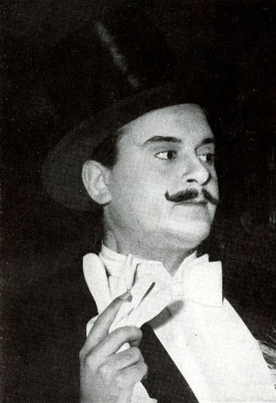 Carlo Sposito