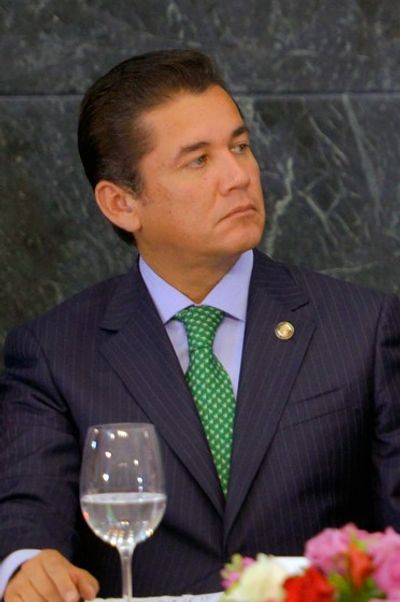 Carlos Alberto Puente Salas