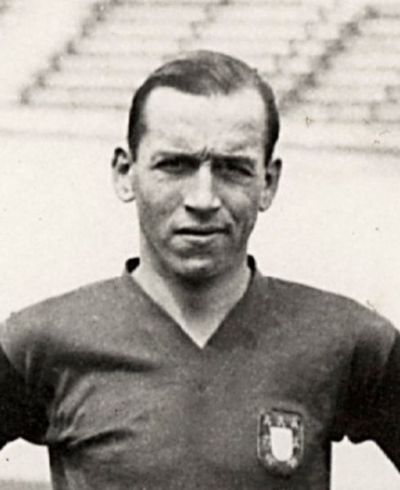 Carlos Alves (footballer, born 1903)