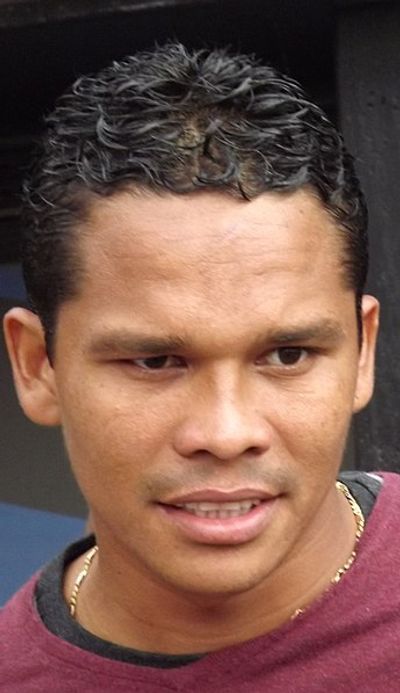 Carlos Bacca