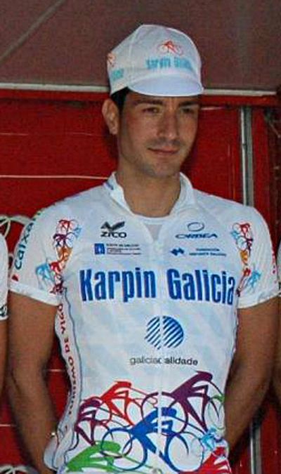 Carlos Castaño Panadero