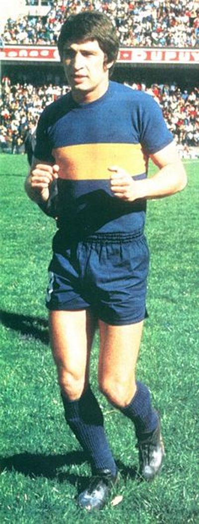 Carlos García Cambón